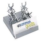 Make Your Desk Accessories Earn Their Keep