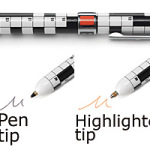 17 Across: A Pen That Does Everything