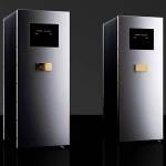 Goldmund Telos 5000: Monster Amplifier At A Monster Price