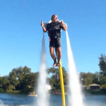 Cool Water Powered Gadgets And Stuff