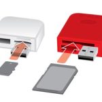 Reuse Your Old SD and MicroSD Cards