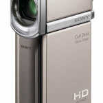Sony TG5V Handycam Camcorder