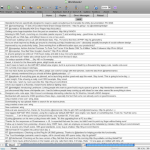 Make Twitter Look Like Excel With SpreadTweet