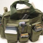 Tactical Bail Out Gear Bag: The Coolest Thing You Can Buy For $20