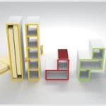 Play Tetris with Your Furniture