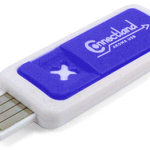 USB Aromatherapy Oil Burner