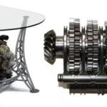 Scuderia Ferrari F2000 Gearbox Table: Racing History For Your Living Room