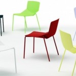 F1-Inspired Formula Chair Gets You Racing Comforts Without The Bulk