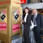 Gold-To-Go Vending Machines Sell You Precious Metals On The Spot