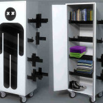 Deadly Multi-Purpose Closet: Storage Magic