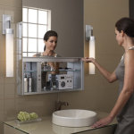 Uplift By Robern Is The Medicine Cabinet For The Connected Home