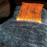 The Luminex Fiber Optic Bed Cover