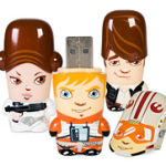 The Flash Will USB With You…Always