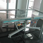 Nottage G-1 Pool Table: Play 9-Ball In Style