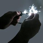 Light Your Baby’s Fire