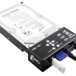 Brando’s Hard Disk Dock Brings Multimedia Talents To Cheap PC Accessories