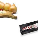 Evidence Knife: Bloody Kitchen Cutlery