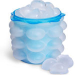 Finally…Ice Trays That Don’t Spill The Ice!