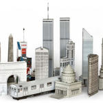 Build Your Own New York