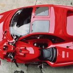 Snaefell Puts The “Car” In Sidecar