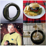 Bagel-Shaped Loop Pointer Controls Your TV Like A Wiimote