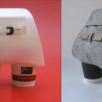 Tota Coffee Carrier: For Stylish Errand Boys On The Morning Coffee Run