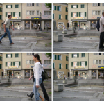 Tourist Remover Deletes Passers-By From Your Snapshots