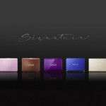Sony VAIO Signature Collection Makes Your Notebooks Look Drab