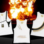 Look Like Your Favorite Action Hero With ‘Ardman Vests