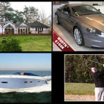 Win A Millionaire’s Life For £20