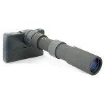 Avatar Digital Binocular Sports and Spy Camera: 2MP, 21X Zoom And Insanely Affordable