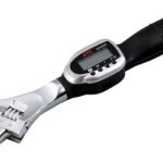 Digital Monkey Wrench Helps You Secure Nuts And Bolts Perfectly