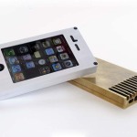 EXOvault Aluminum iPhone Case