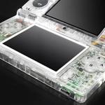 XCM Eye Candy for Nintendo DSi And NDSi
