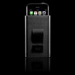 Carbon Fibre Gorilla Tube iPhone 3G Case