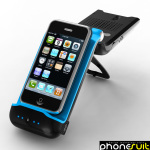 Do You Want A Video Projector For Your iPhone