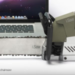 The i.Saw – A USB Chainsaw