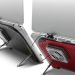 Mini Fit XL Is Laptop Cooler On Crack