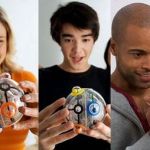 Rubik’s 360 Ready To Baffle Puzzle Lovers Starting Next Week