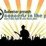 Concerts in the Park – Sacramento