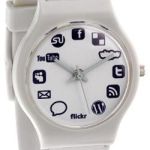 Social Networking Watch Hints At How Connected You Are