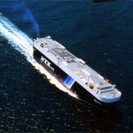 M/V Auriga Leader: World’s First Solar-Powered Cargo Ship