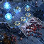 How To Play Starcraft And Score Korean Chicks