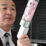 Teddy Bear Guns – Now Even A Pacifist Can Pack Heat