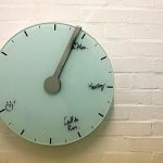Trace of Time Combines Day-Planner And 24-Hr Clock With Clever Results