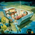 Jules Underwater Lodge