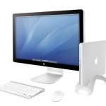 BookArc Turns Your MacBook Into A Tower Desktop