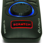 DJ Mouse: Because Musicians Deserve Specialty Peripherals Too