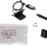 Duo Dynamic Digital Pen Mouse Lets You Turn Any Monitor Into A Touchscreen