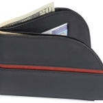 Front Pocket Wallet Is More Secure And Comfortable